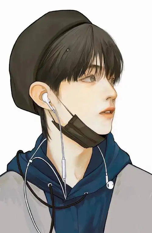 我画的就是肖战##肖战顺顺利利