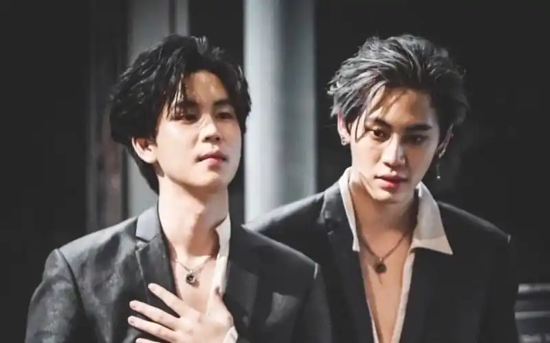 【麻绳/bounprem】麻绳的爱情故事需要多多回顾