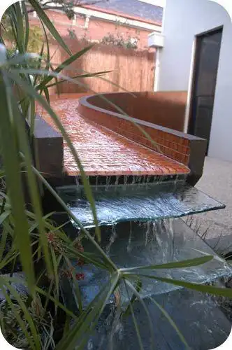 墨尔本h2o desgin的水系景观设计