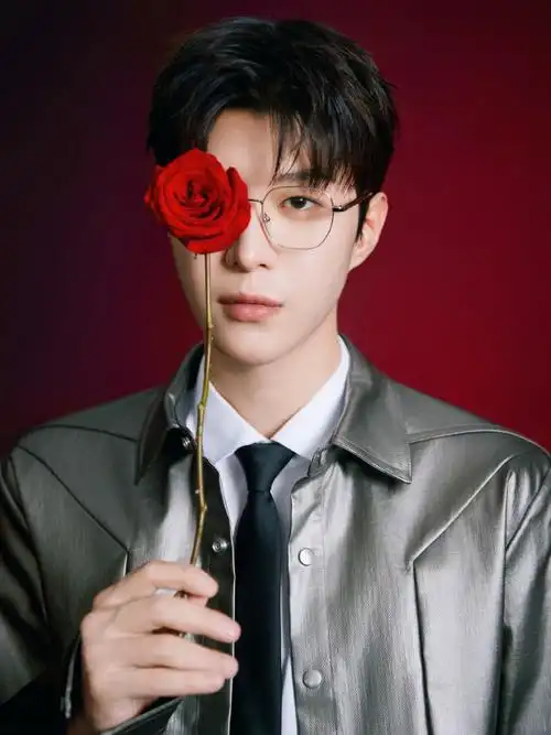 范丞丞要久久爱##范丞丞蒋翼##电视剧要久久爱