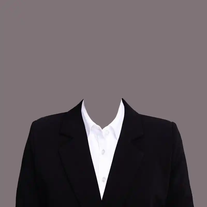 证件照p图98史上最全职业装来啦01 分享一波女士职业装模板 需要