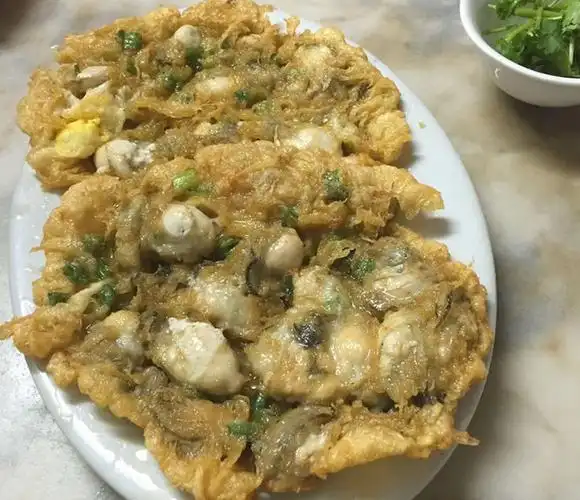 舌尖上的潮汕小吃潮汕菜最出名的菜只有吃货最懂