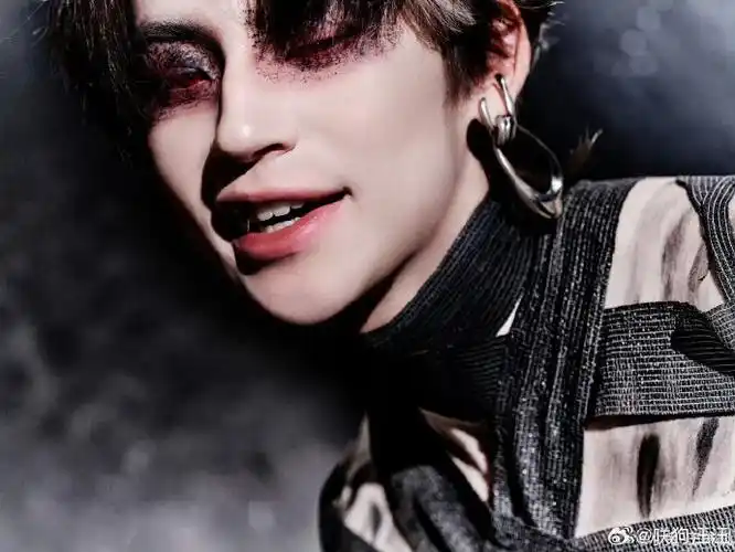 王琳凯##小鬼把更多时间花在音乐上