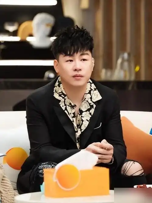 颜值之外胡彦斌展现全能才华撕下众人伪装