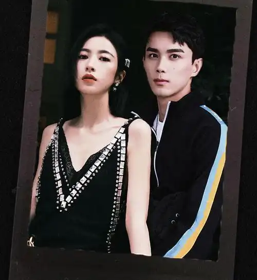 吴磊周雨彤首演姐弟恋当运动天才遇上职场白领甜度爆表好般配