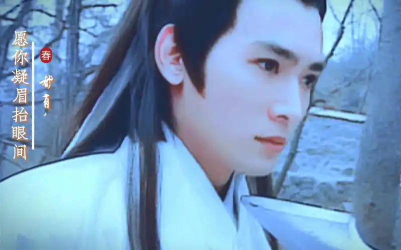 『焦恩俊』杨宗保