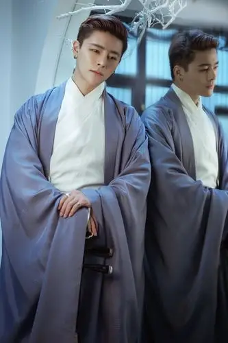 《假凤虚凰》热播 刘济恺首次反串挑梁男一