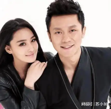 李晨的女友各个美若天仙坐拥北京9亿四合院才华横溢