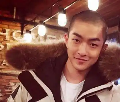 颜值最糟心的9个90后男星,离开滤镜颜值感人,谁看谁流泪…辣眼_马嘉祺