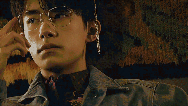 易烊千玺电影狂野时代