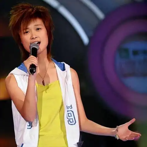 中国内地女歌手排行榜100名(新生代10位"实力女歌手"排名)