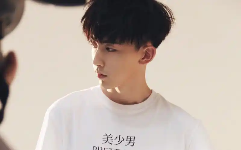 【郭俊辰】我是帅酷吊炸天的不良美少男郭俊辰