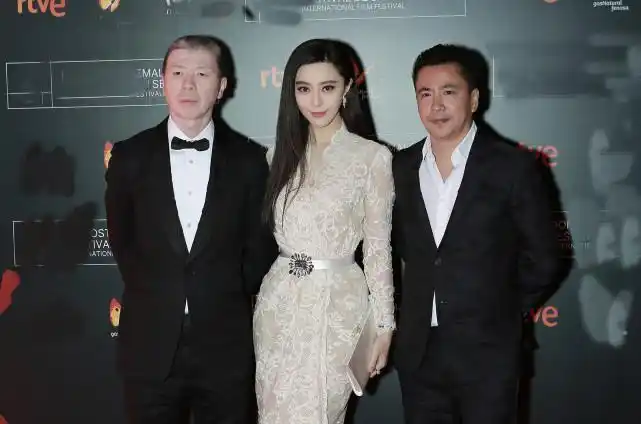 范冰冰令冯小刚赔偿华谊兄弟23亿郑爽令倩女幽魂无法播出