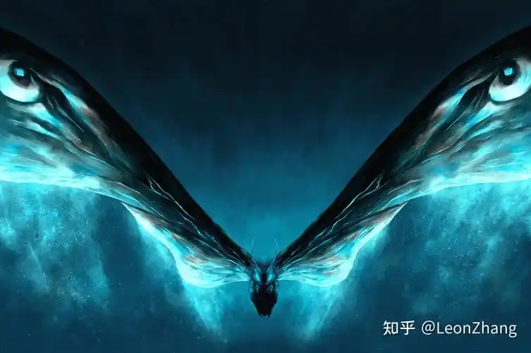我愿命其名为万兽之后——魔斯拉 aka chartmothra
