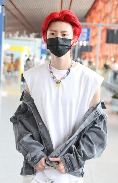 2021年小鬼王琳凯行程合集