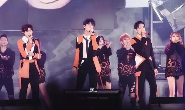 tfboys解散?三人"状况"已一目了然,有人悄悄"落单"了