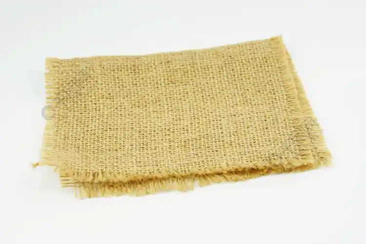 布纹麻布粗布布料