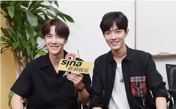 《陈情令》完结后,在王一博肖战下部剧没来之前,他们该如何固粉_角色