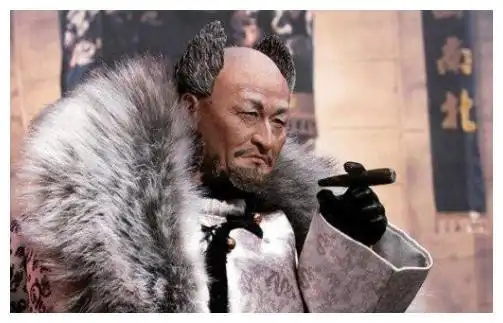 土匪座山雕是在监狱中病死的?其实不然,真相叫人拍手叫好_腾讯新闻