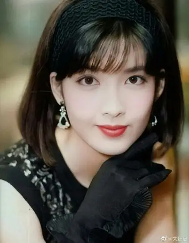 周慧敏电影 - 堆糖,美图壁纸兴趣社区