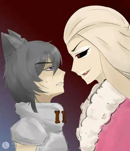 all灰之机械化的痛苦