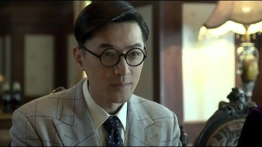 伪装者:明台被大姐逼去相亲,对象是自己的心上人,明台高兴坏了