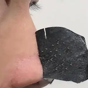 面部去黑头贴