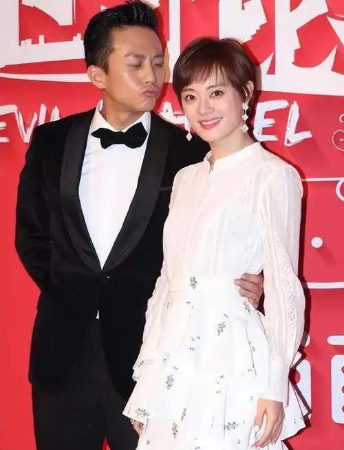 事实证明影帝邓超早已走向另一条大道