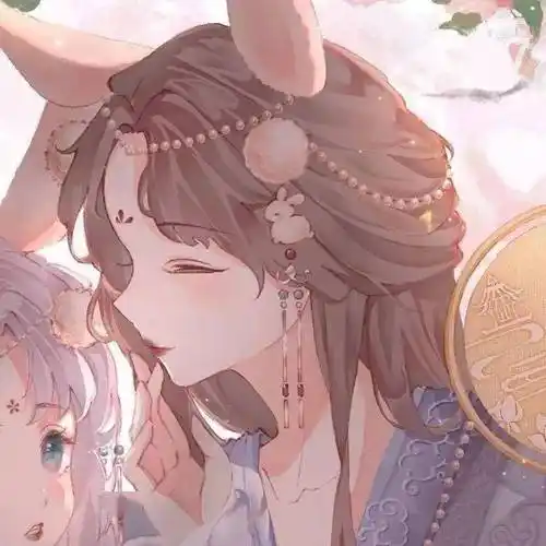 闺蜜头像 | 好看的头像就要和姐妹一起分享_wi-fi_图片_字体