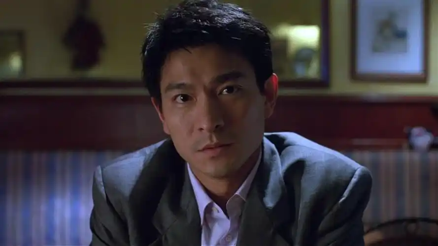 ">杜琪峰 /a>执导, a href="#" data-lemmaid="114923">刘德华 /a>, a