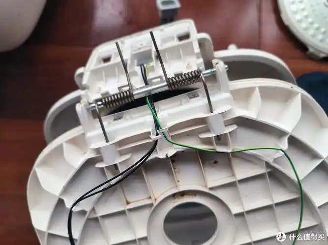 那些年我家更新换代的家电:米家电饭煲c1拆旧迎新,做个好男人!