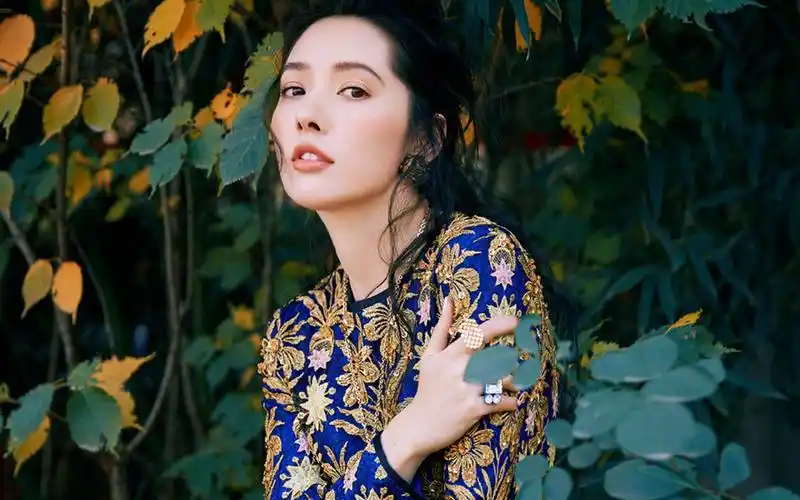 郭碧婷图片壁纸29