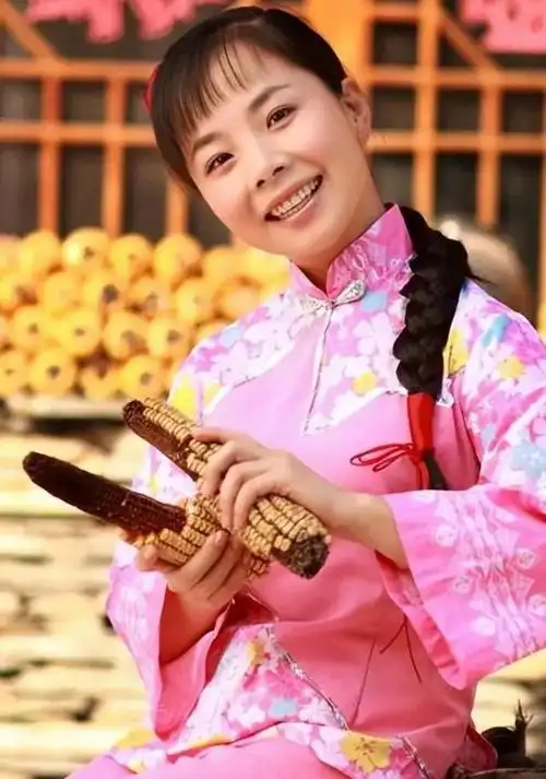 王二妮我这辈子最正确的决定就是放弃百万年薪嫁给农村男友