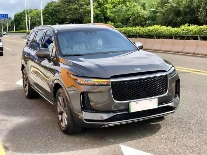 广东二手车 深圳二手车报价 二手suv越野车 二手理想 二手理想one