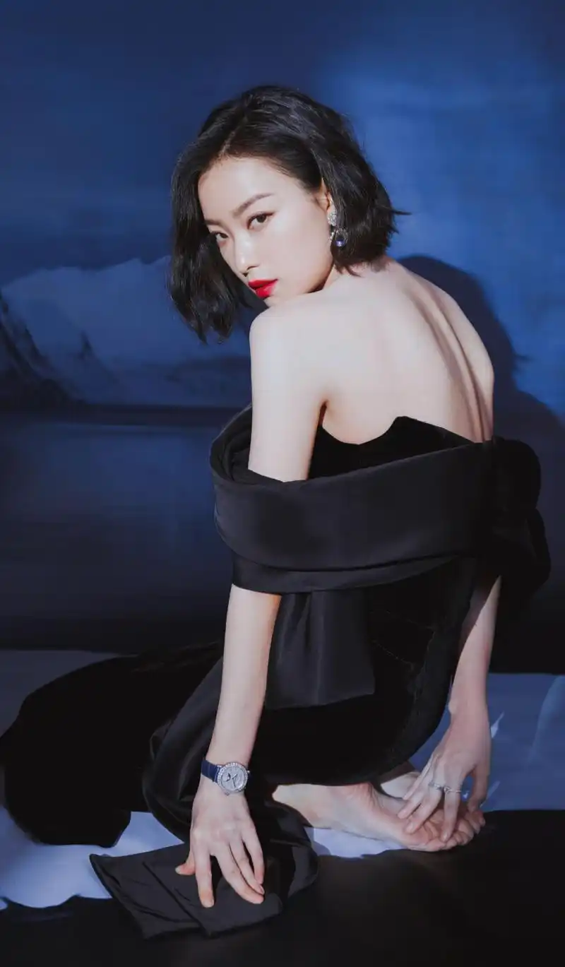 倪妮精选壁纸集