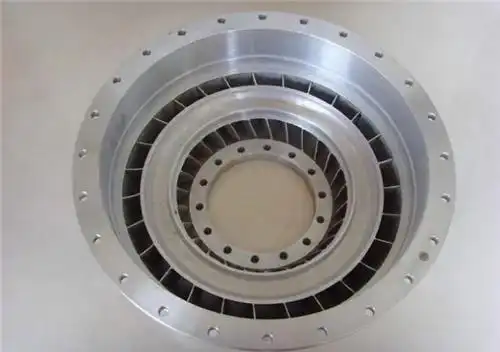 离心泵叶轮的形式有几种_精选问答_学堂_齐家网