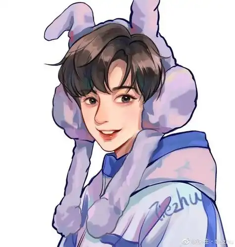 tnt漫画男主,以后有漫画男主脸了