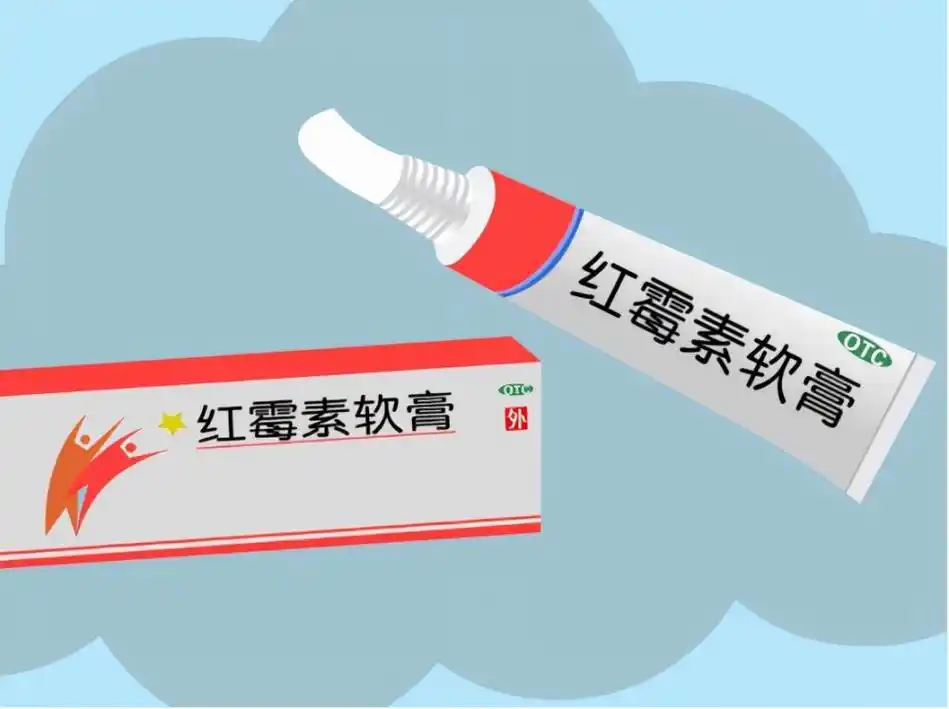 2块钱的红霉素软膏被称为"淡斑专家"?医生揭晓答案