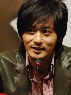 (2)韩国十大常青树男演员排行榜