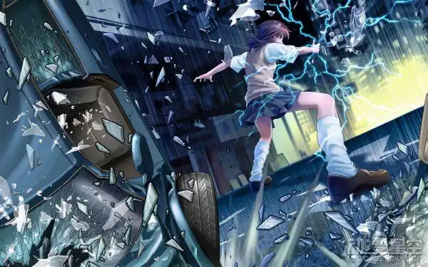 浅析动漫武器编年史终极武器竟不是刚大木