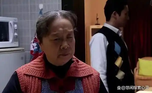 63岁婆婆帮女儿带娃9年突发脑溢血住院儿媳存款30万拒不缴费