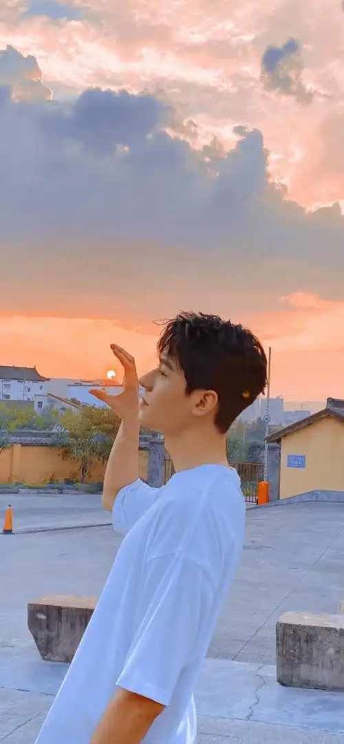 龚俊- 堆糖,美图壁纸兴趣社区