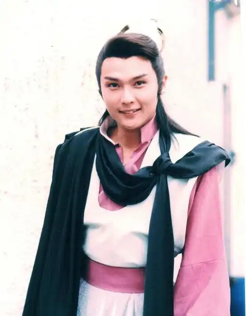 盘点:6位演伯邑考的演员,有人温润有人老气,谁演活了商周美男