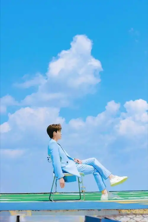 峰启新一岁,事事常安乐##峰回路转冲冲冲##李易峰