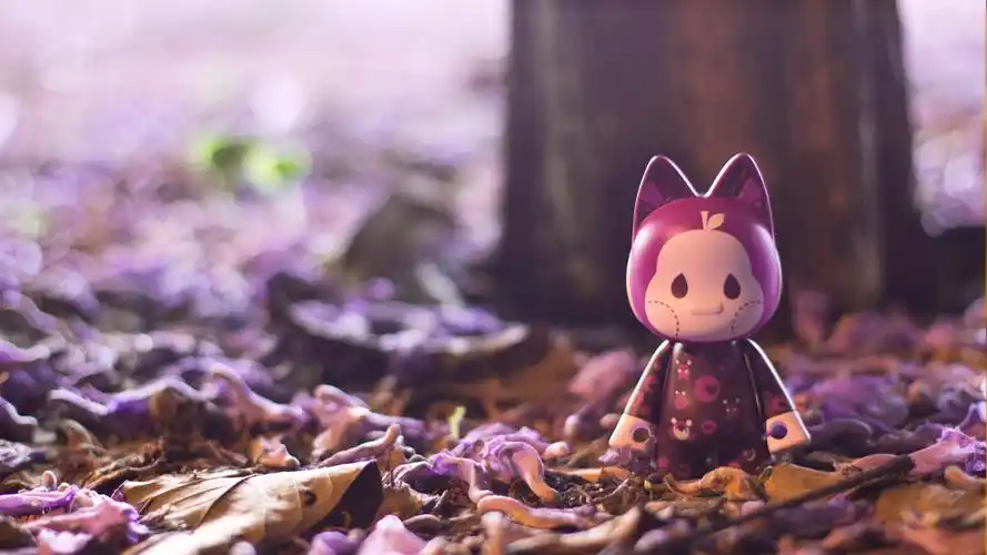 猫无双,可爱,卡通,玩具,宽屏,1080p,壁纸猫无双 潮流公仔宽屏壁纸壁纸