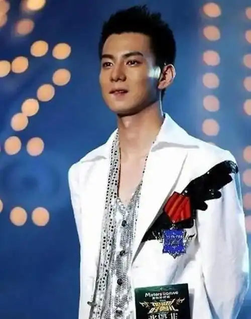 07届"加油好男儿"十强:李易峰翻车,乔任梁去世,其他人咋样了