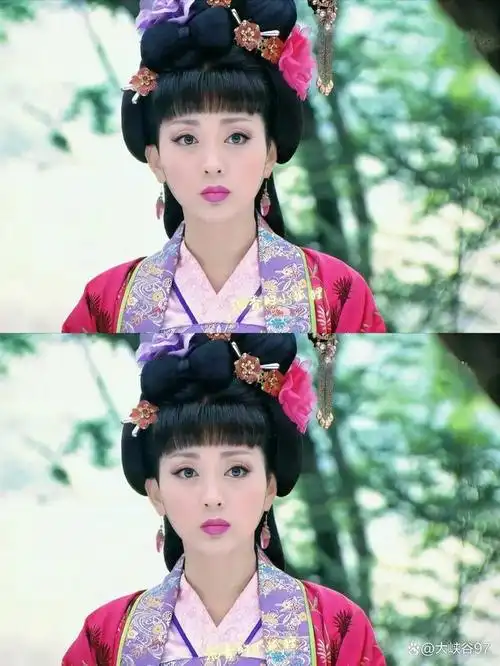 马招娣:我可是整个西岐最凶的女人哎,《封神英雄榜》—马招娣