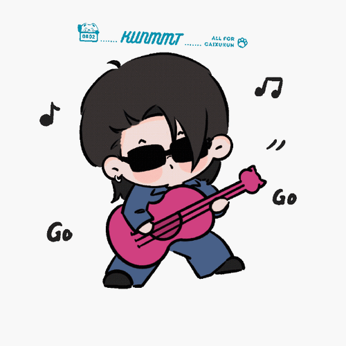 蔡徐坤新歌rideordie