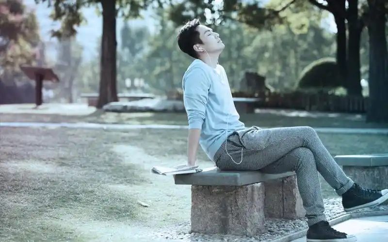 国民男神钟汉良电脑桌面壁纸下载2