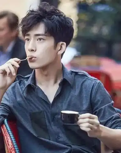 谁说单眼皮不好看?这些男演员各个有魅力,看看是否有你喜欢的?